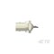 Te Connectivity Rf Bnc Connector, 1 Contact(S), Female, Panel Mount, Panel Mount, Solder Terminal, Locking, Jack 5227715-3 - alternate 5